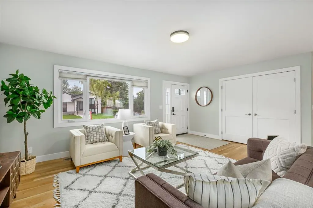 15 Harley Road SW