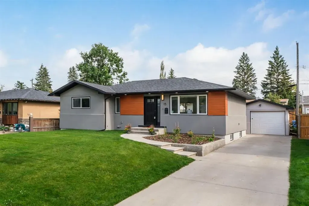 15 Harley Road SW