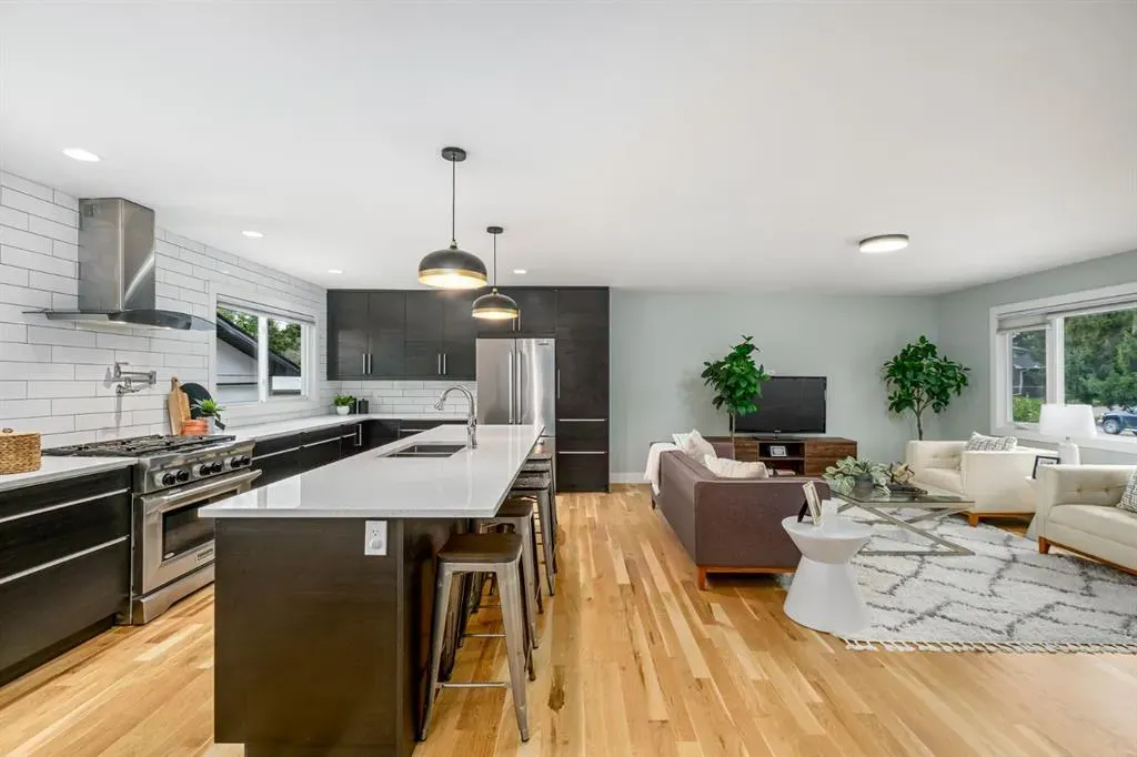 15 Harley Road SW