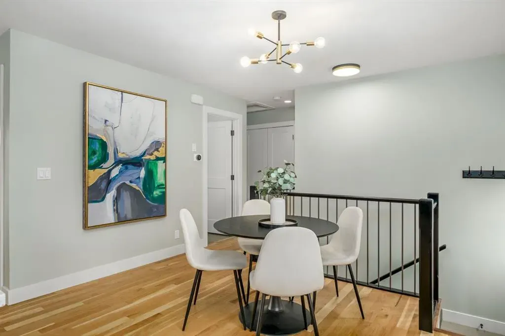 15 Harley Road SW