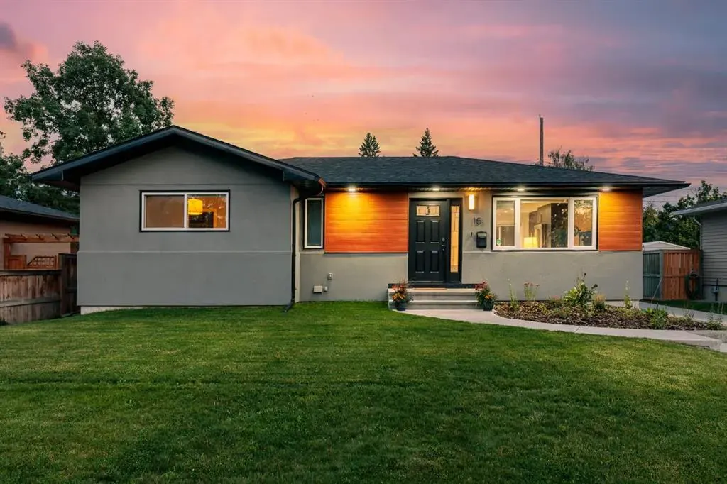 15 Harley Road SW