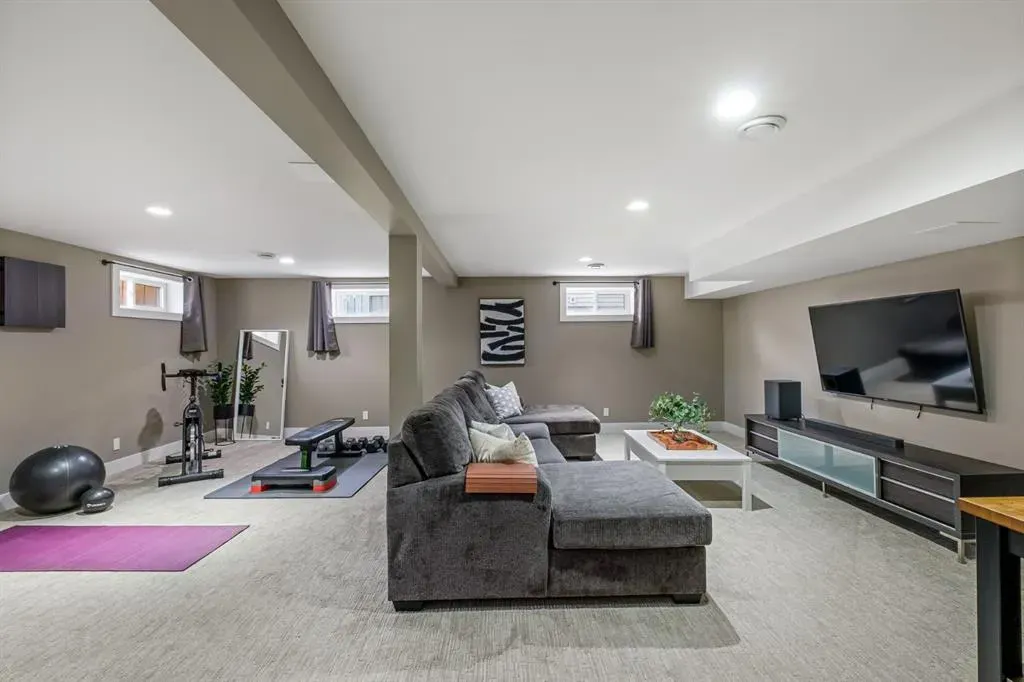 15 Harley Road SW