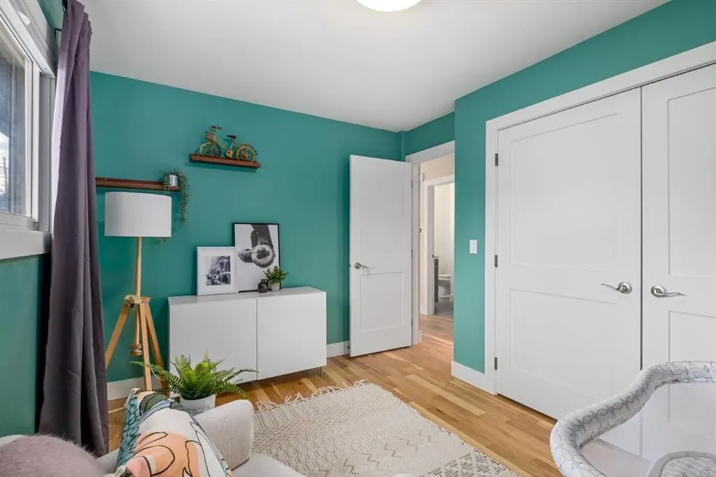 15 Harley Road SW