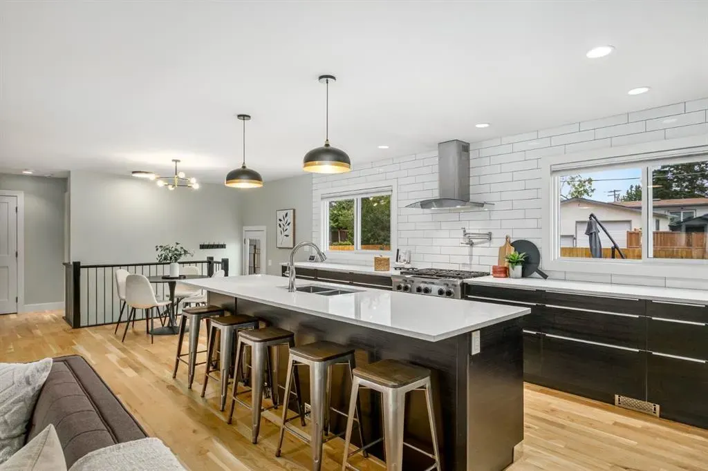 15 Harley Road SW