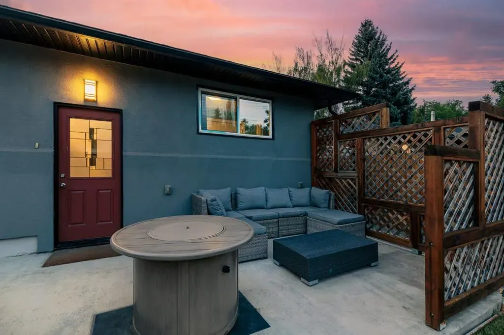15 Harley Road SW