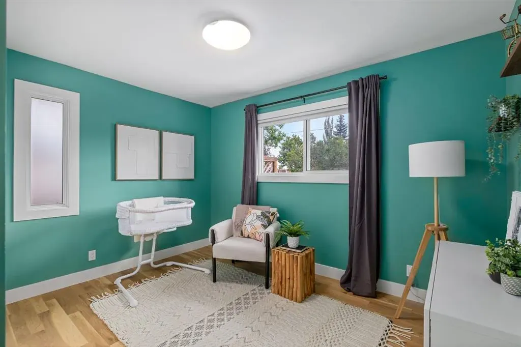 15 Harley Road SW
