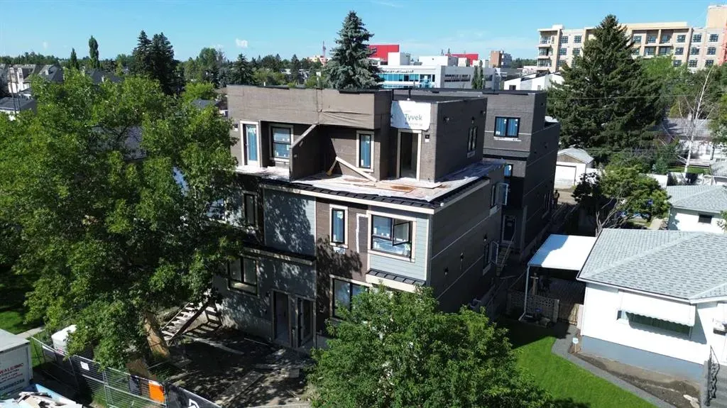1729 31 Street SW, #101A