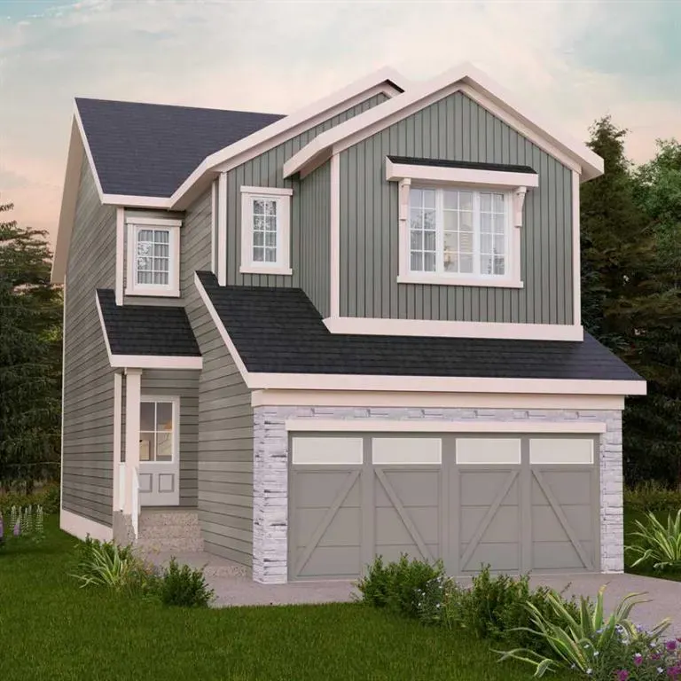 93 Sora Gardens SE