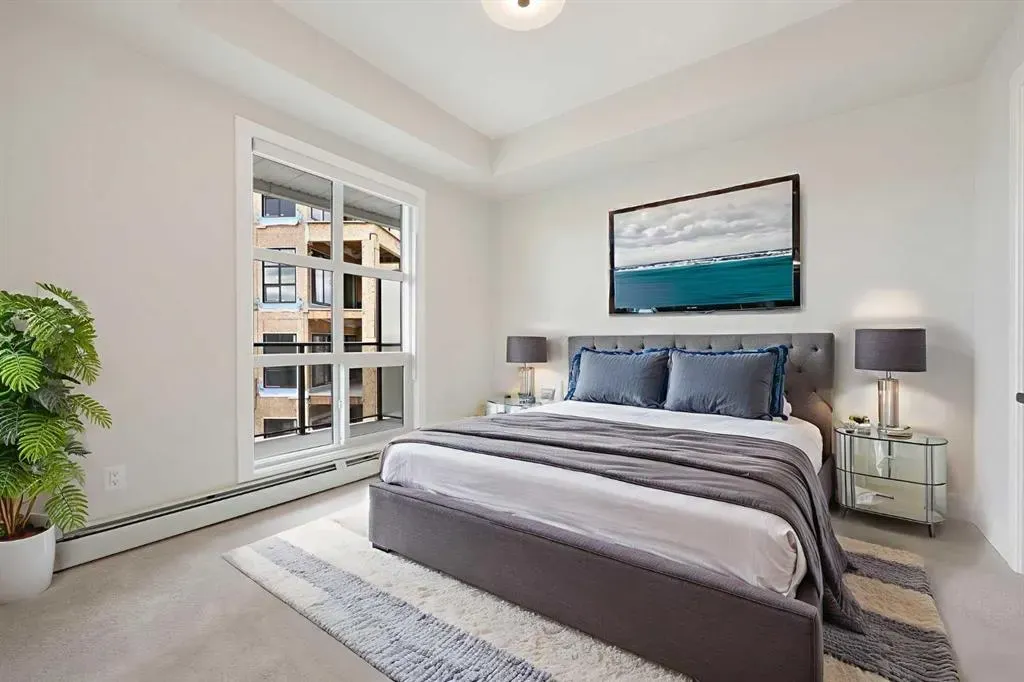 4270 Norford Avenue NW, #1212