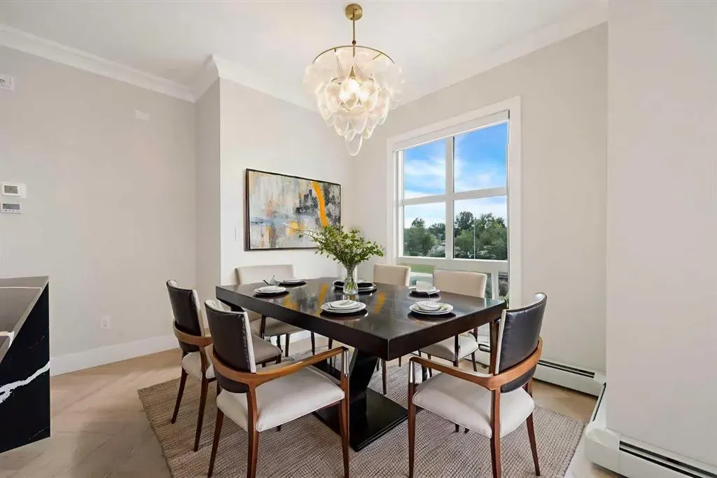 4270 Norford Avenue NW, #1212