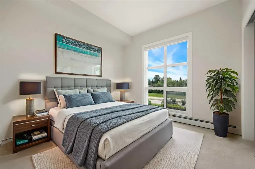 4270 Norford Avenue NW, #1212