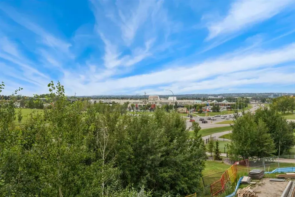 4270 Norford Avenue NW, #1212