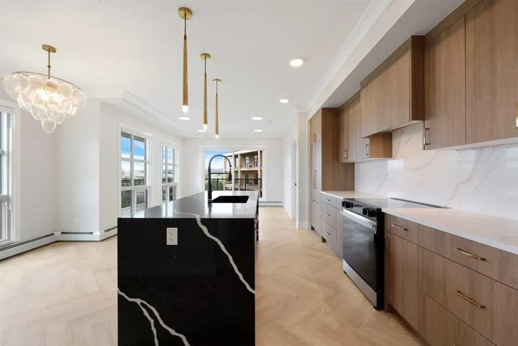 4270 Norford Avenue NW, #1212