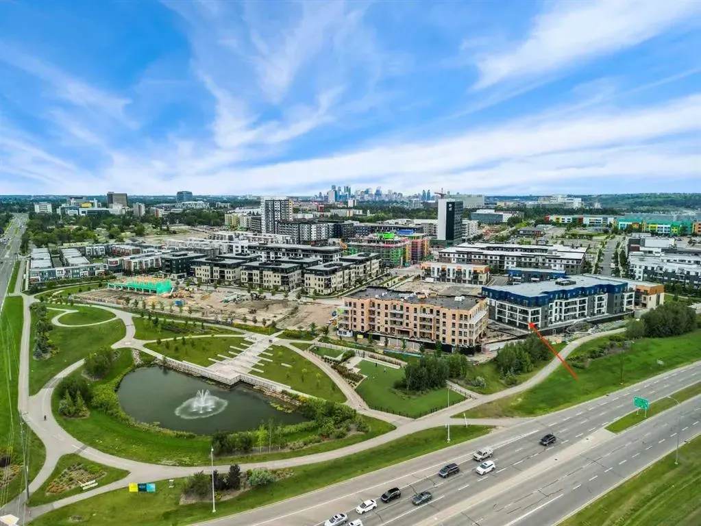 4270 Norford Avenue NW, #1212