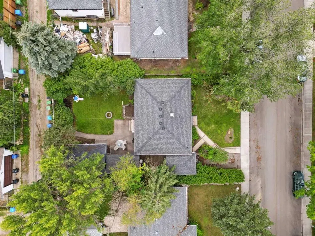 439 Hendon Drive NW