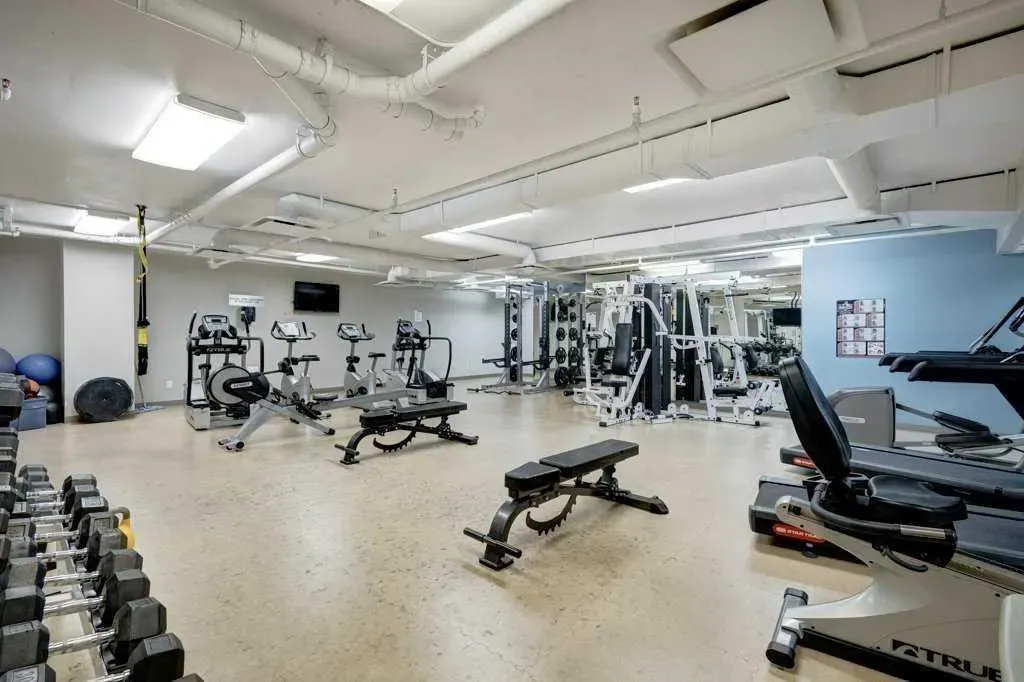 888 4 Avenue SW, #803