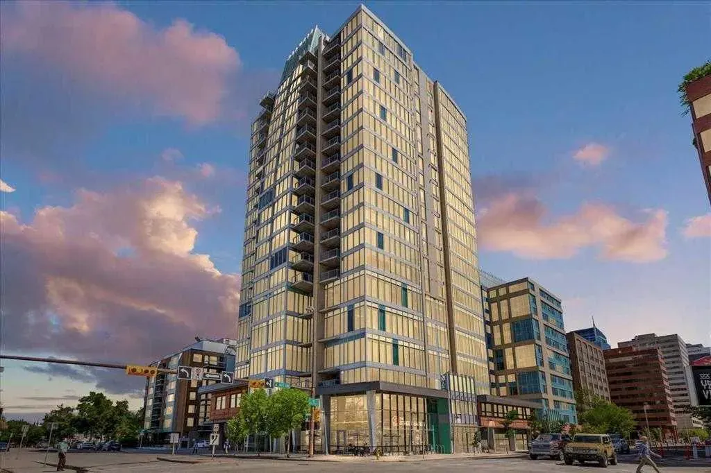 888 4 Avenue SW, #803