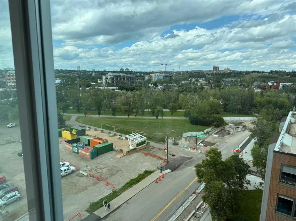 888 4 Avenue SW, #803
