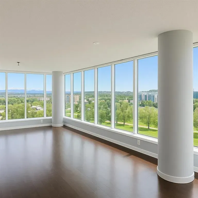 888 4 Avenue SW, #803