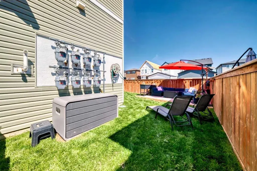 154 Chinook Gate Boulevard