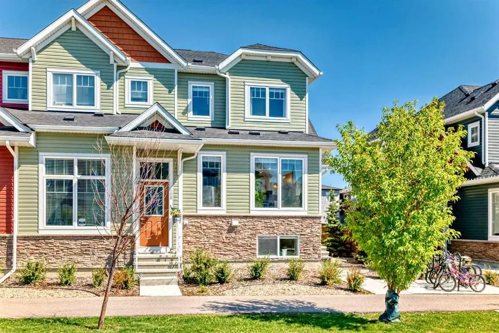 154 Chinook Gate Boulevard