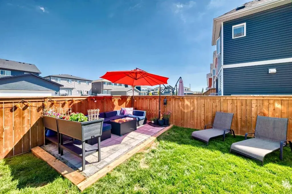 154 Chinook Gate Boulevard