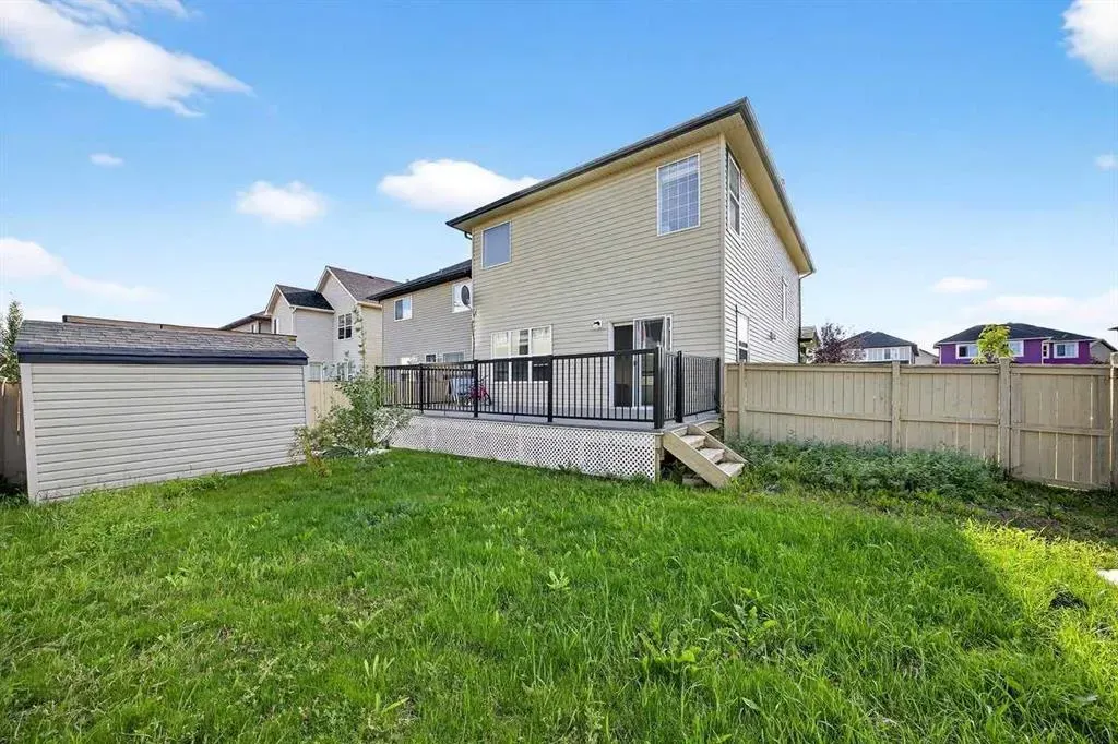 143 Saddleland Crescent NE