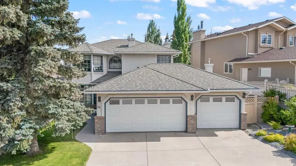 13 Sienna Hills Court SW