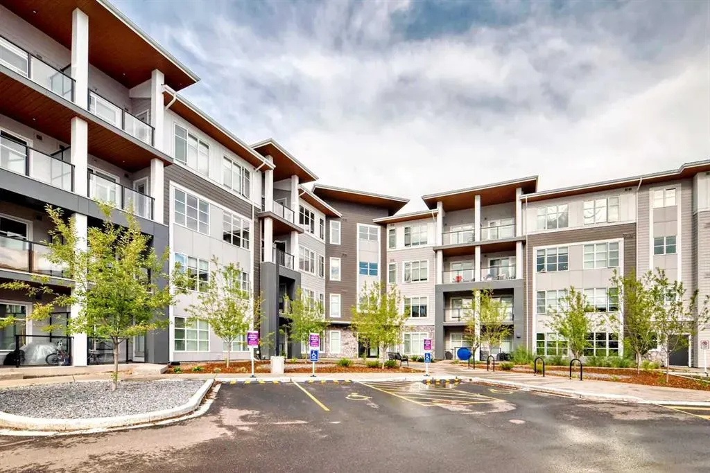 681 Savanna Boulevard NE, #1416
