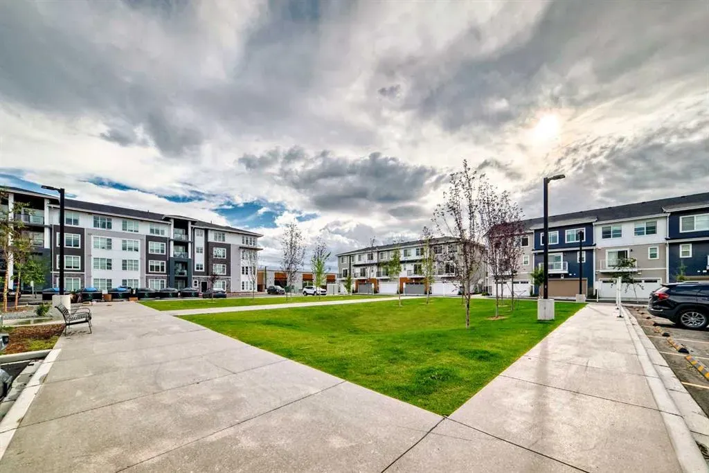681 Savanna Boulevard NE, #1416