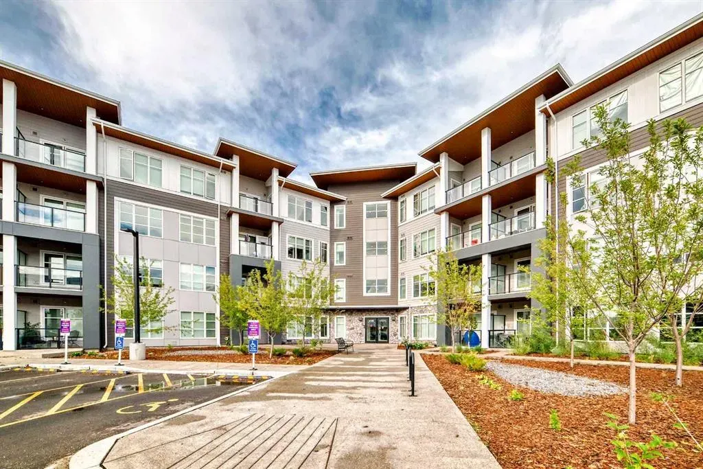 681 Savanna Boulevard NE, #1416