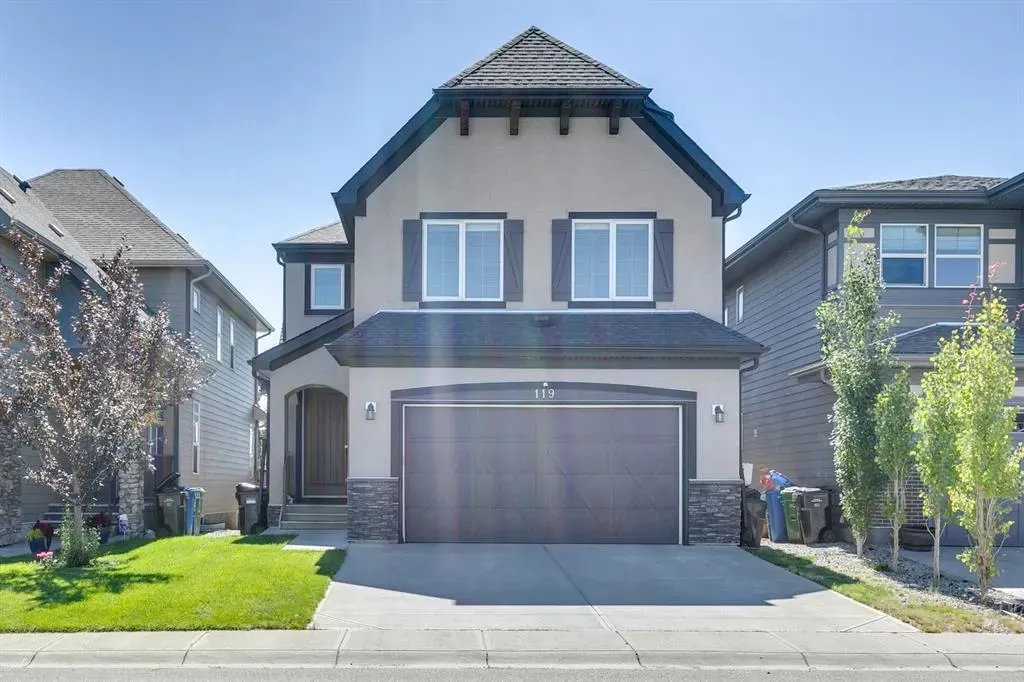 119 Marquis Crescent SE