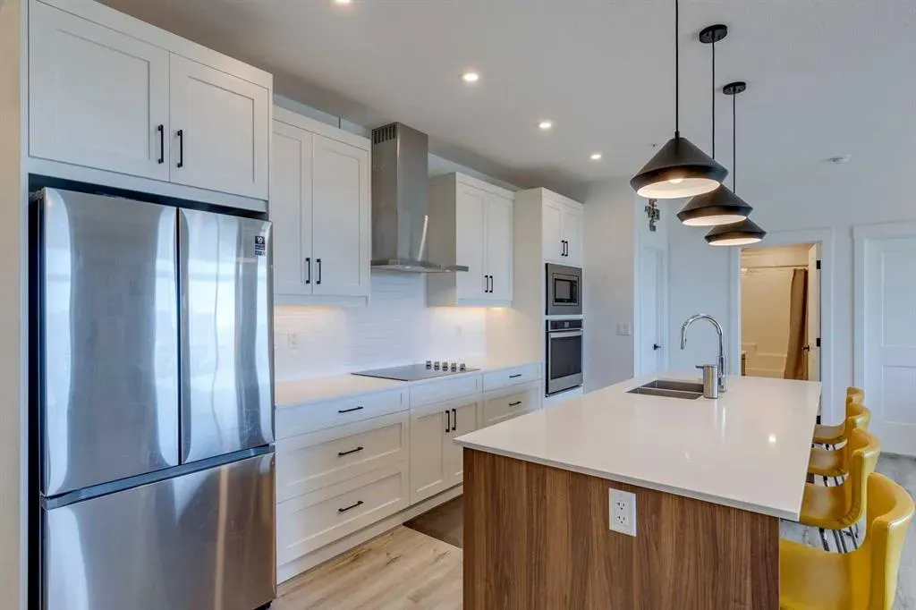 10 Sage Hill Walk NW, #216
