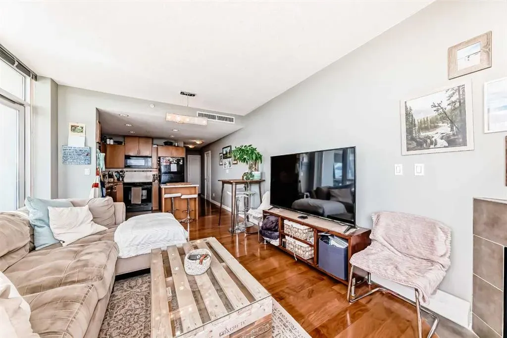 77 Spruce Place SW, #2202