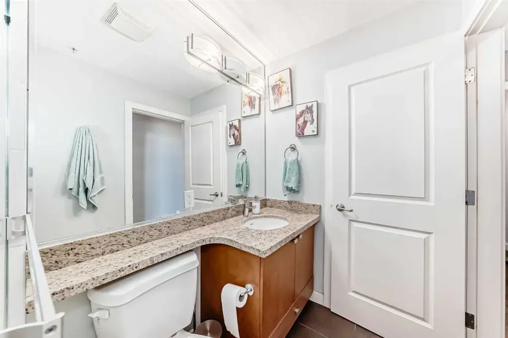 77 Spruce Place SW, #2202