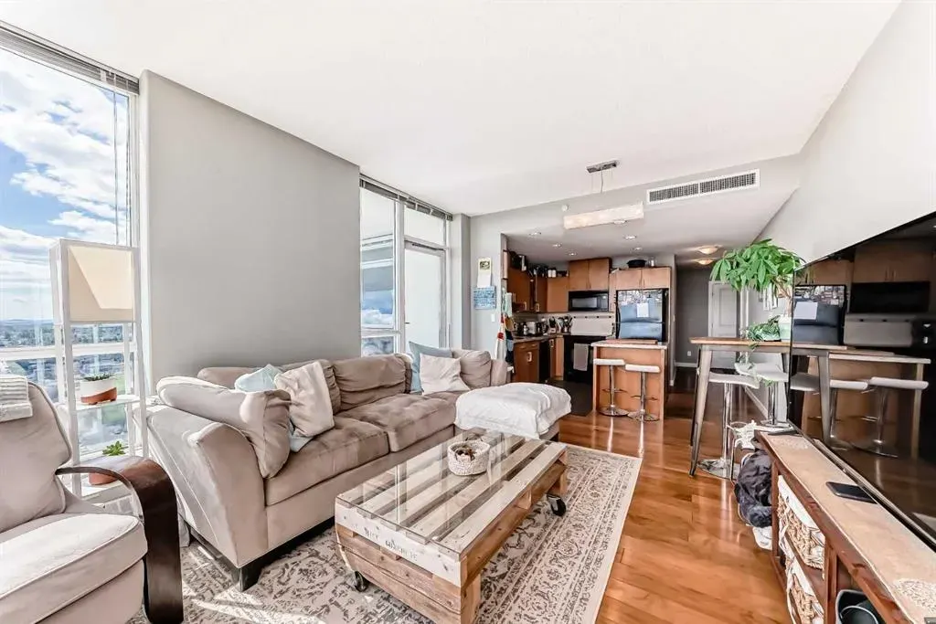 77 Spruce Place SW, #2202