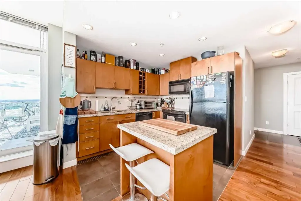 77 Spruce Place SW, #2202