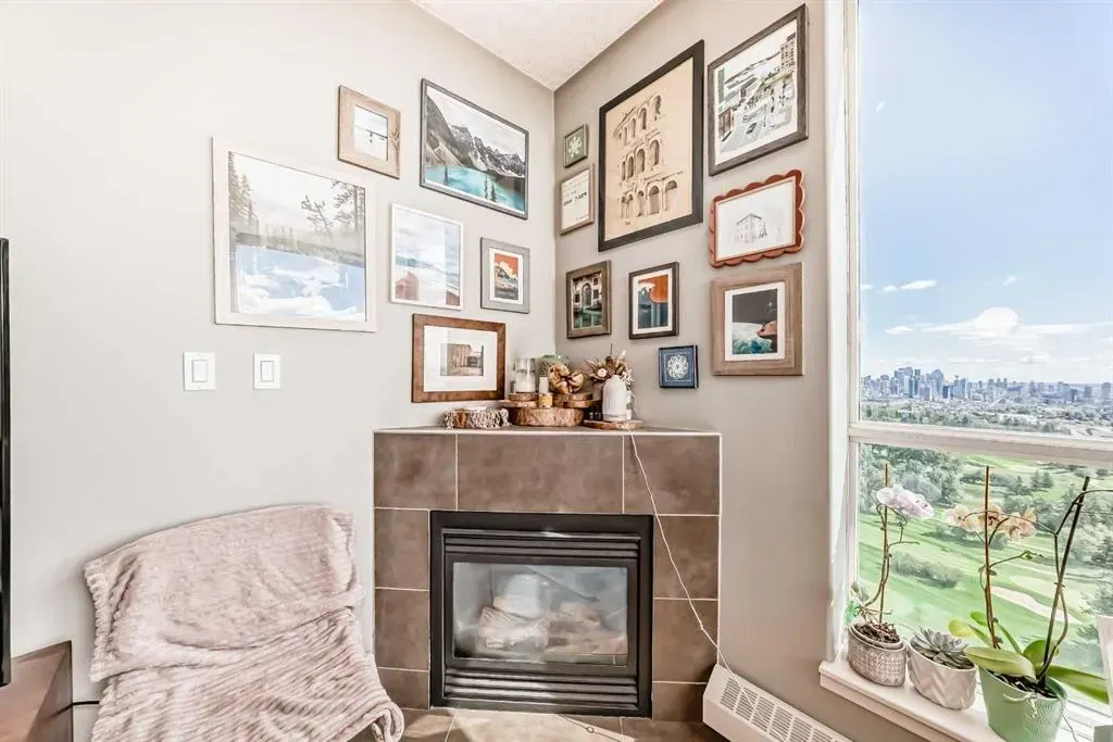 77 Spruce Place SW, #2202