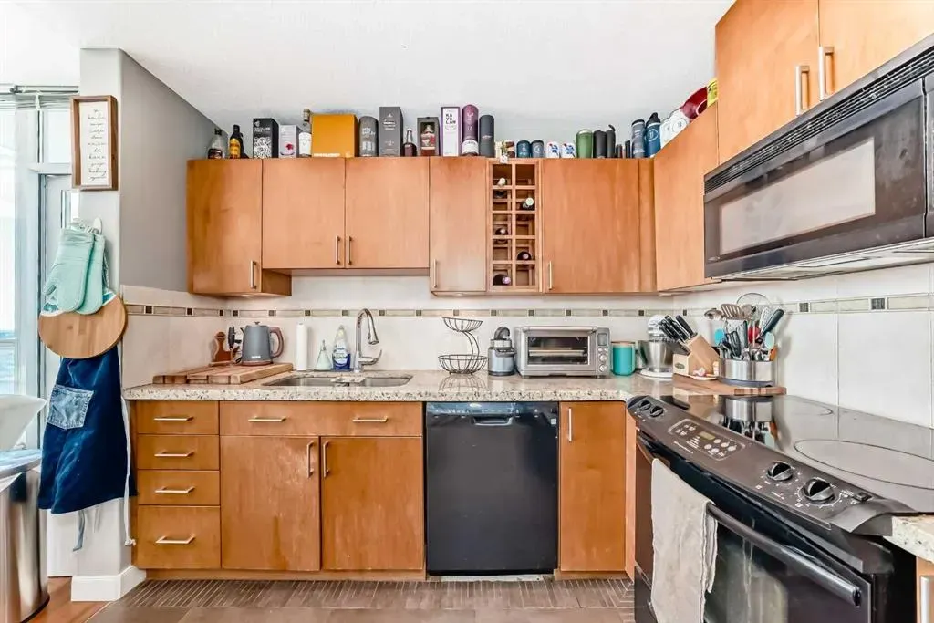 77 Spruce Place SW, #2202