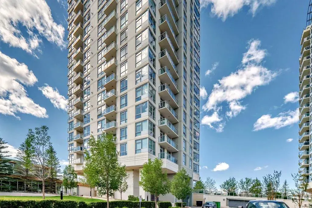 77 Spruce Place SW, #2202