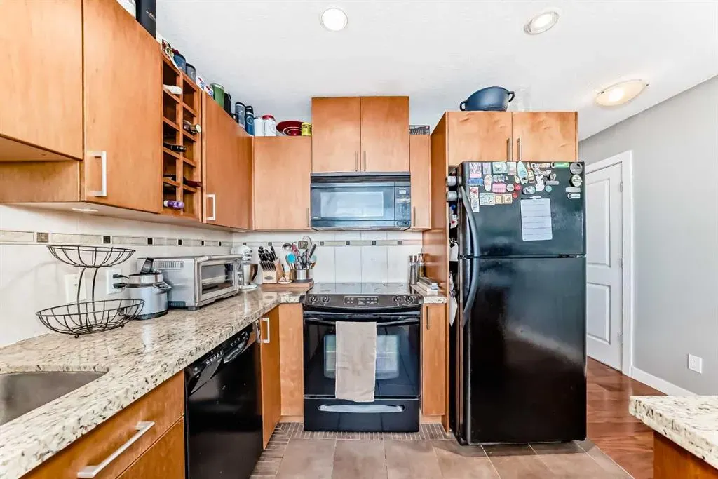 77 Spruce Place SW, #2202