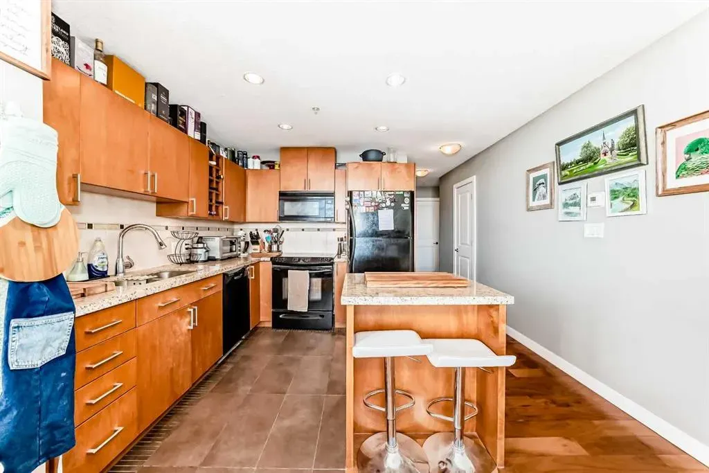 77 Spruce Place SW, #2202