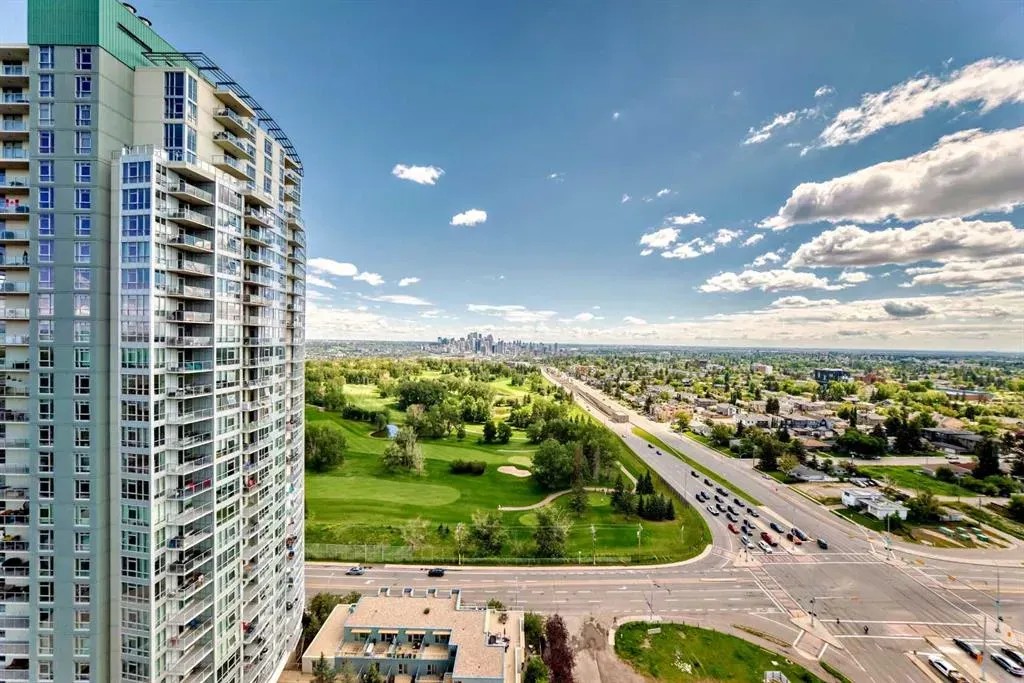 77 Spruce Place SW, #2202