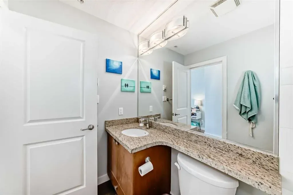 77 Spruce Place SW, #2202