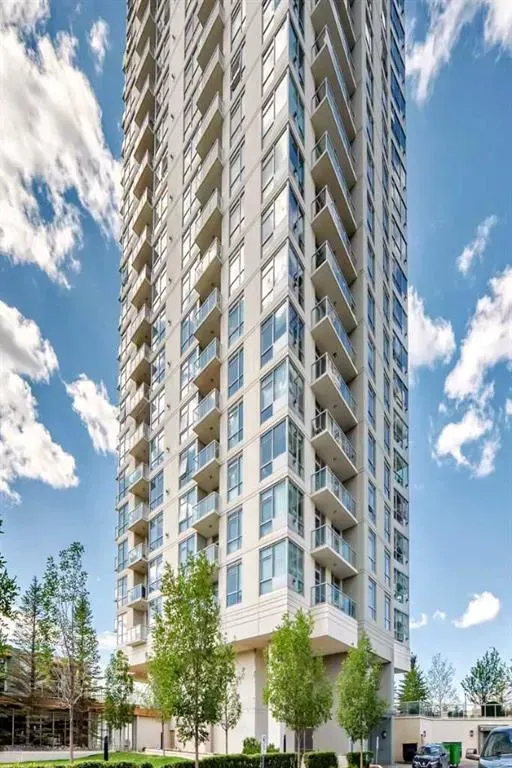 77 Spruce Place SW, #2202