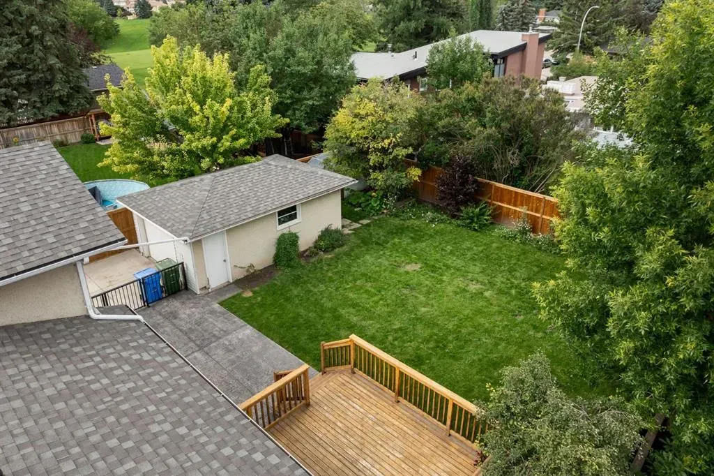 5104 Vallance Crescent NW