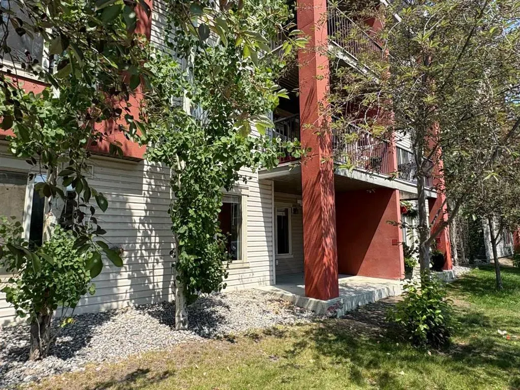 403 Mackenzie Way SW, #2108