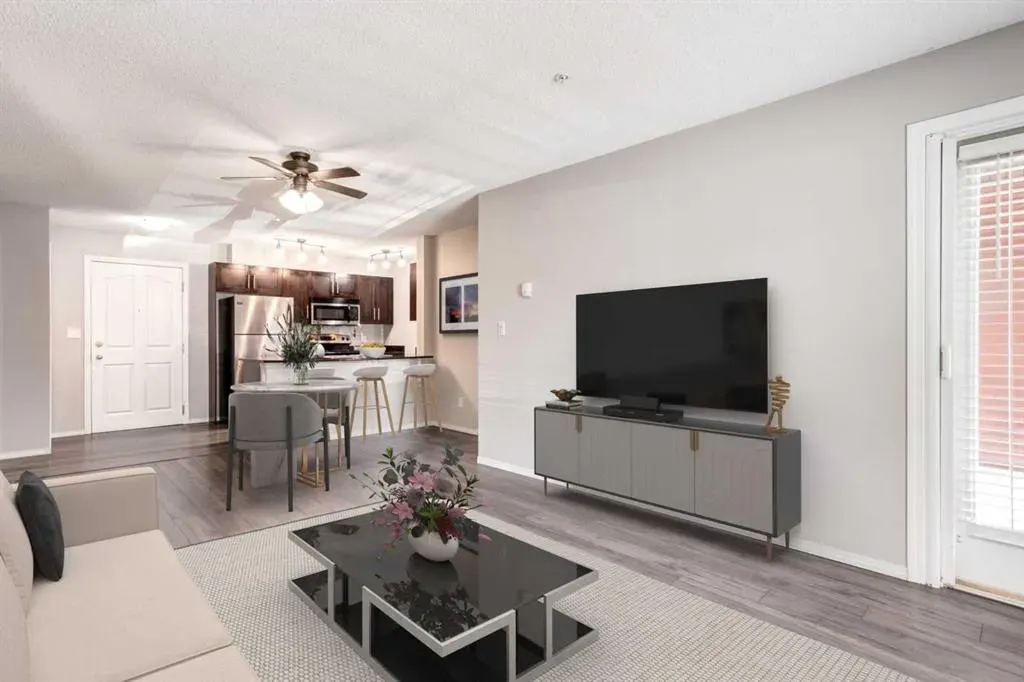403 Mackenzie Way SW, #2108