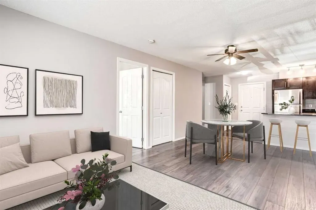 403 Mackenzie Way SW, #2108