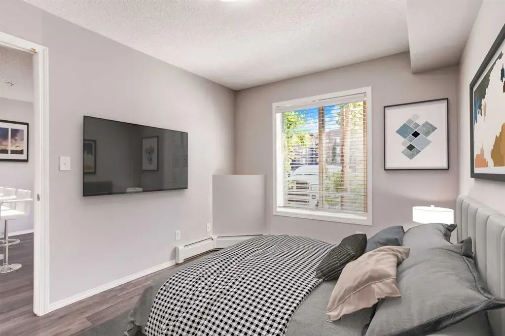 403 Mackenzie Way SW, #2108